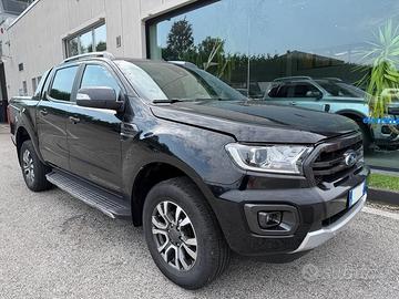 Ford Ranger - Km SOLO 54.000 - Veicolo pa...