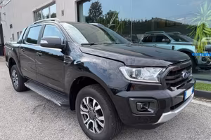 Ford Ranger - Km SOLO 54.000 - Veicolo pa...