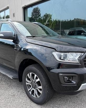Ford Ranger - Km SOLO 54.000 - Veicolo pa...