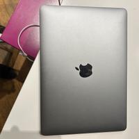 MacBook 12 pollici del 2018