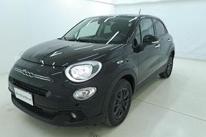 Fiat 500X Club BR383276 1.3 Diesel 95CV