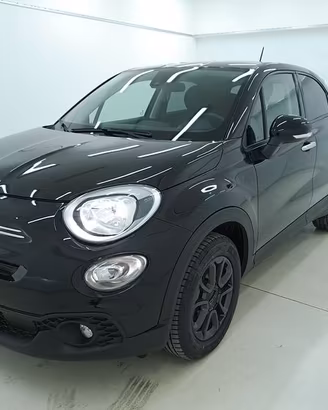 Fiat 500X Club BR383276 1.3 Diesel 95CV