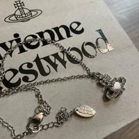 Vivienne westwood collana