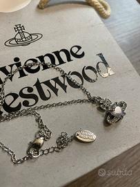 Vivienne westwood collana