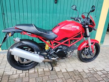 Monster 695