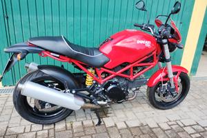 Monster 695