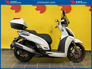 KYMCO People 300 Garantito e Finanziabile