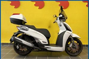KYMCO People 300 Garantito e Finanziabile