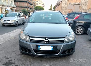 OPEL ASTRA 1900 STATION WAGON DIESEL