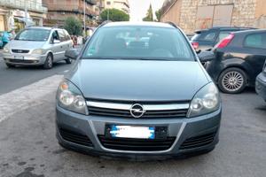 OPEL ASTRA 1900 STATION WAGON DIESEL