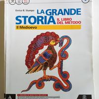 La grande storia - Il Medioevo - Le Monnier Scuola