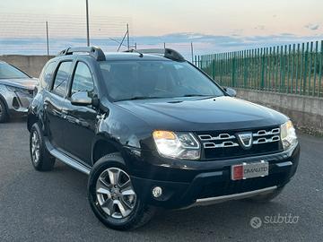 Dacia Duster 1.5 dCi 110 CV S&S 4x2 Serie Speciale