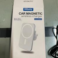 Caricatore auto magnerico