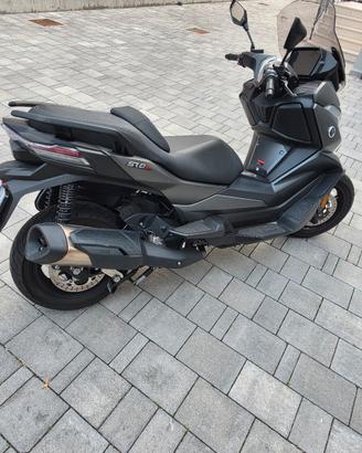 VOGE SR4 MAX - 2025 - SOLO 1088 KM 