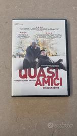 Quasi amici DVD