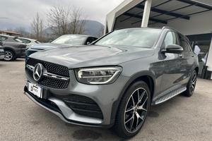 Mercedes GLC SUV GLC 300 d Premium 4matic auto