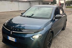 Lancia Ypsilon edizione Cassina