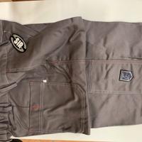 Pantaloni da lavoro Sir