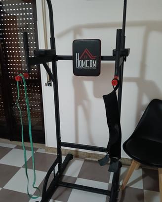 Stazione fitness multifunzione HOMCOM