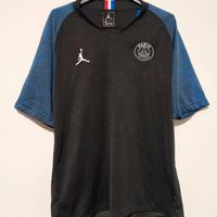 maglia psg training 2019-2020 jordan originale 
