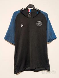 maglia psg training 2019-2020 jordan originale 
