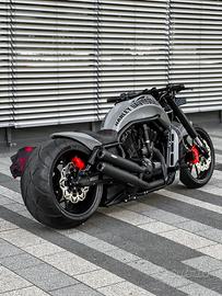 Harley-Davidson V-Rod, Night rod 300