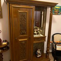 ingresso attaccapanni 