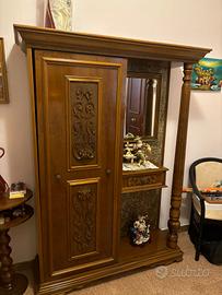 ingresso attaccapanni 