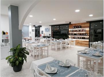Locale commerciale - Senorbì
