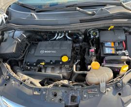 Opel Corsa 1.2 85CV 5 porte GPL-TECH Ecotec