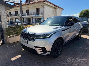 Land Rover Range Velar 2.0D I4 240 CV R-Dynamic HS