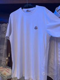 Maglietta Moncler