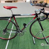Bici da corsa colnago
