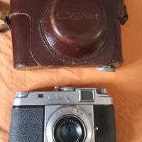 macchina fotografica Closter vintage 