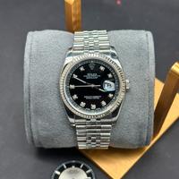 Rolex 116234