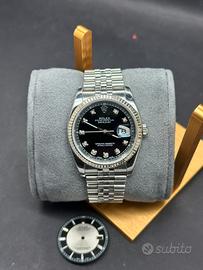 Rolex 116234