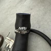 Aspirazione Alta Mr Motorsport 595 / 500 Abarth