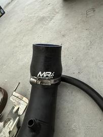 Aspirazione Alta Mr Motorsport 595 / 500 Abarth