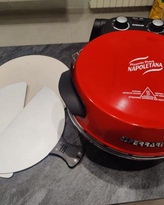 Forno per pizza napoletana Ferrari
