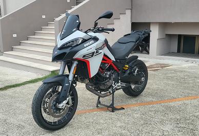 Multistrada 950 S