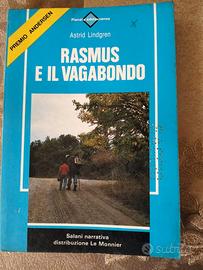 Astrid Lindgren - Rasmus e il vagabondo