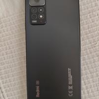 redmi note 11 pro 5g