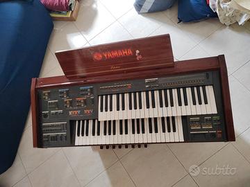 organo electone yamaha