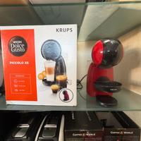 Macchina DolceGusto  Piccolo Xs