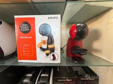 Macchina DolceGusto  Piccolo Xs