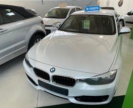BMW 320D SW