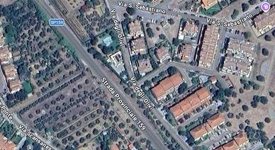 Appartamento - Grosseto