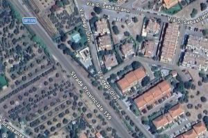 Appartamento - Grosseto