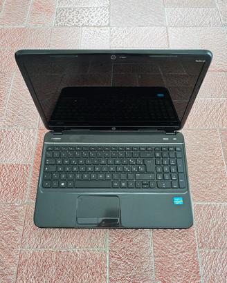 Notebook HP Pavilion G6 - i3 - 6gb - 15,6"