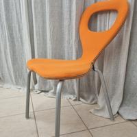 Moroso - Sedie tv chair